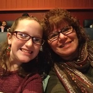 Meet your Posher, Diane